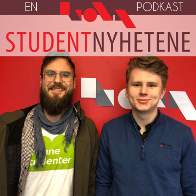 Studentnyhetene