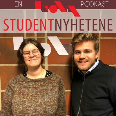 Studentnyhetene