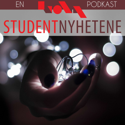 Studentnyhetene