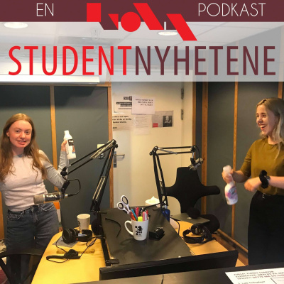 Studentnyhetene