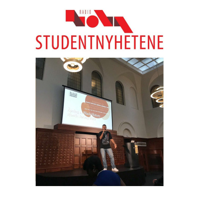 Studentnyhetene