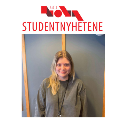 Studentnyhetene