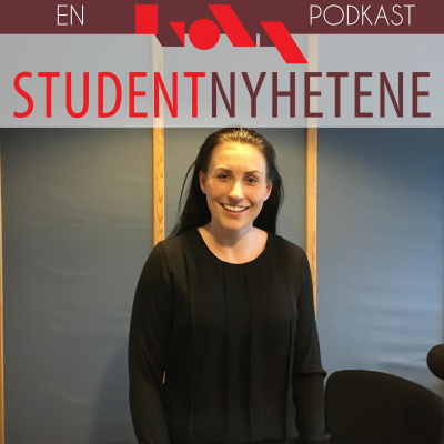 Studentnyhetene