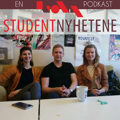 Studentnyhetene