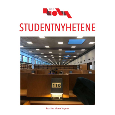 Studentnyhetene