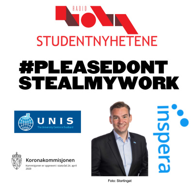 Studentnyhetene