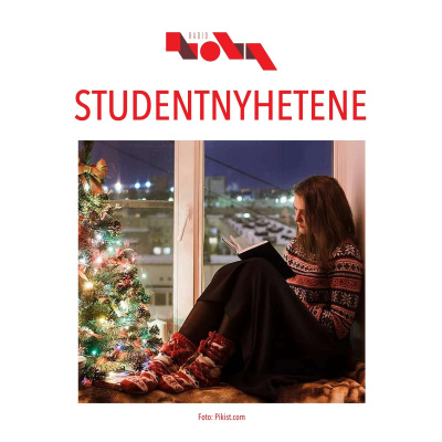 Studentnyhetene