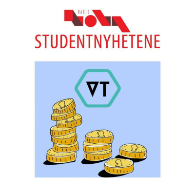 Studentnyhetene