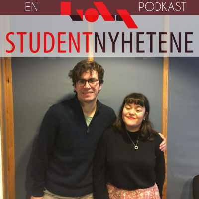 Studentnyhetene