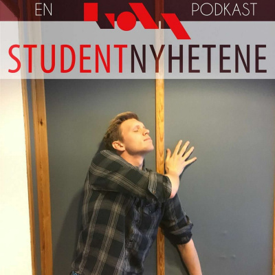 Studentnyhetene