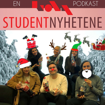 Studentnyhetene