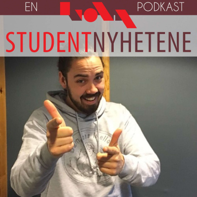 Studentnyhetene