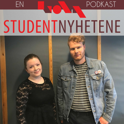 Studentnyhetene