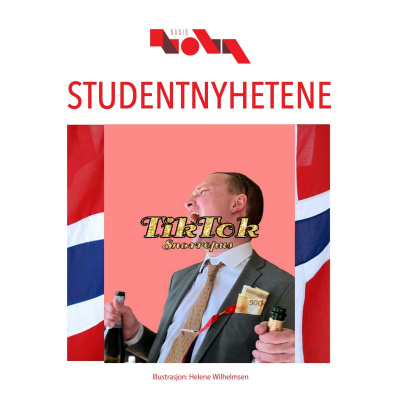 Studentnyhetene