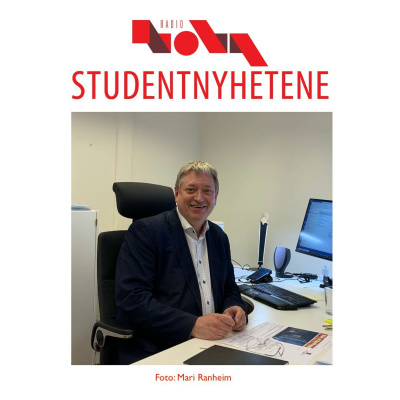 Studentnyhetene