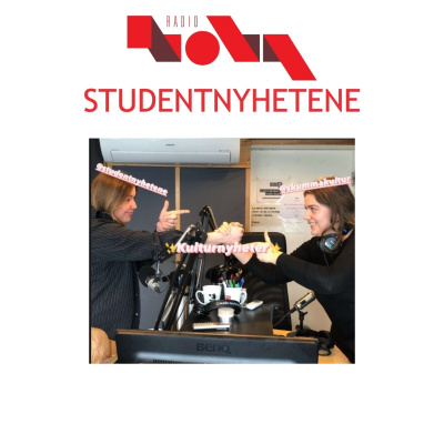 Studentnyhetene