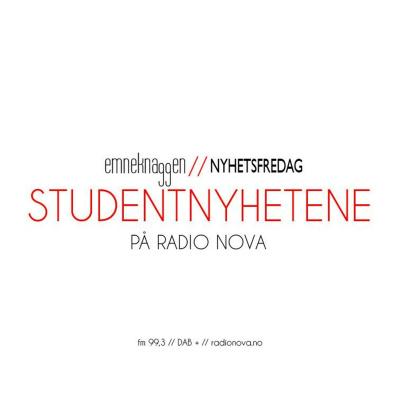 Studentnyhetene
