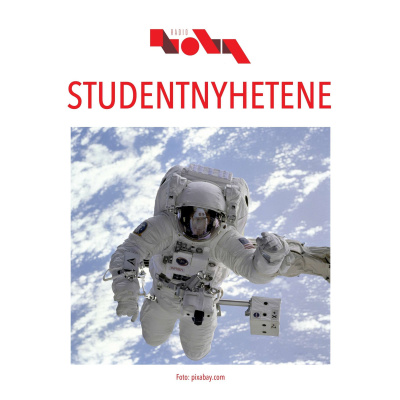Studentnyhetene
