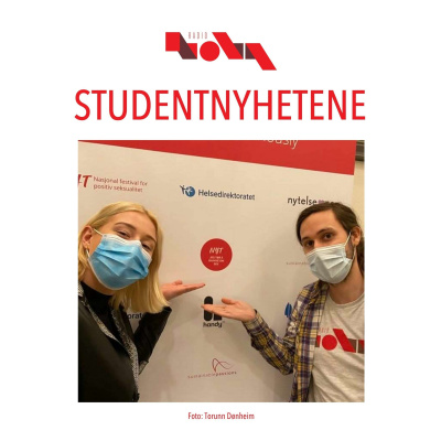 Studentnyhetene