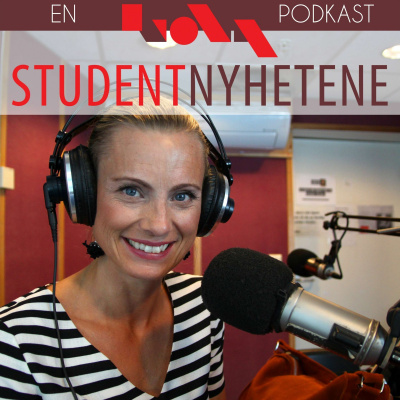 Studentnyhetene