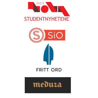 Studentnyhetene