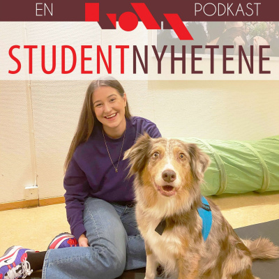 Studentnyhetene