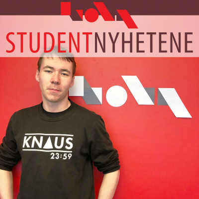 Studentnyhetene