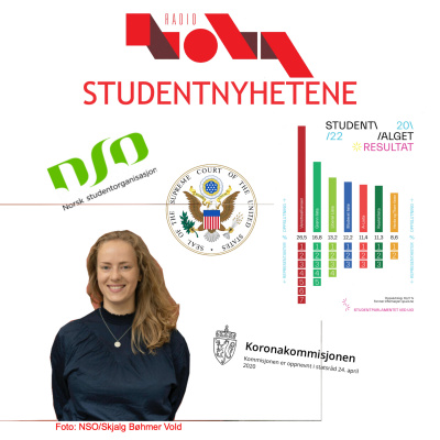 Studentnyhetene