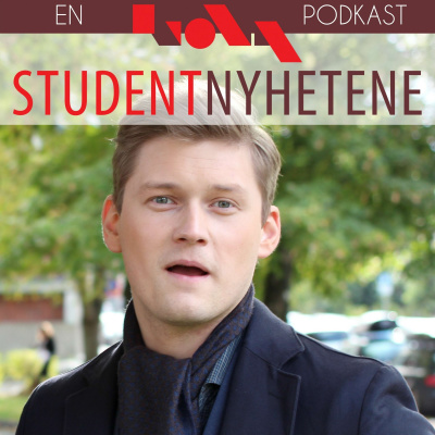 Studentnyhetene