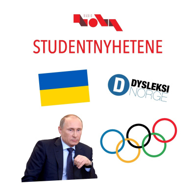 Studentnyhetene