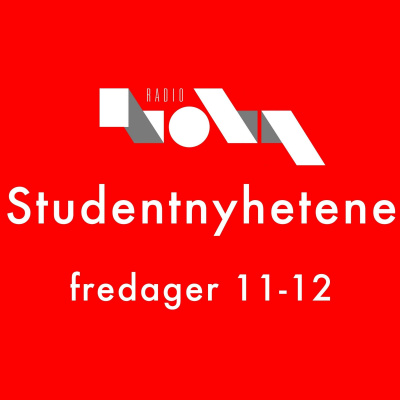 Studentnyhetene
