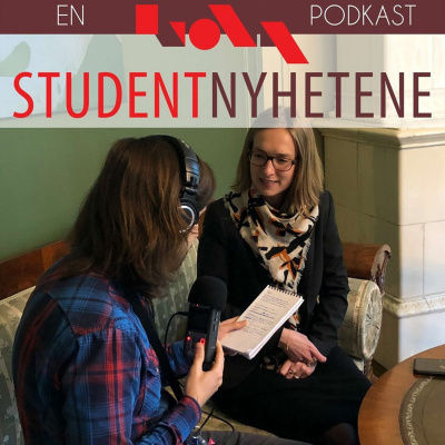 Studentnyhetene