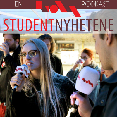 Studentnyhetene