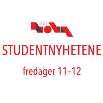 Studentnyhetene