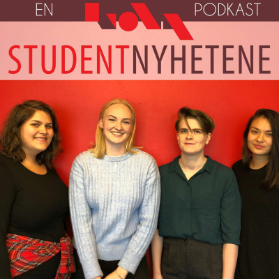 Studentnyhetene