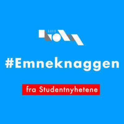 Studentnyhetene