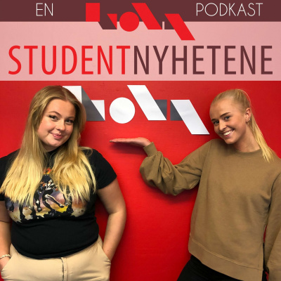 Studentnyhetene