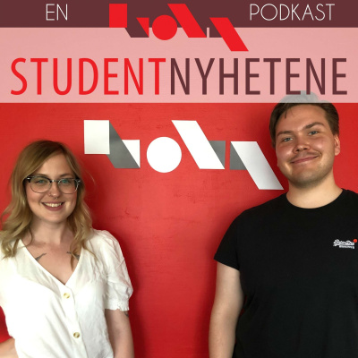 Studentnyhetene