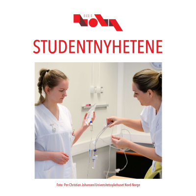 Studentnyhetene