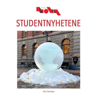 Studentnyhetene