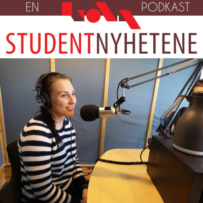 Studentnyhetene