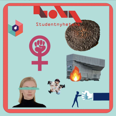 Studentnyhetene