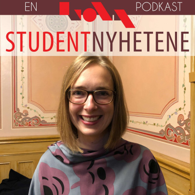 Studentnyhetene