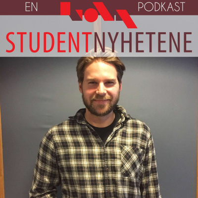 Studentnyhetene
