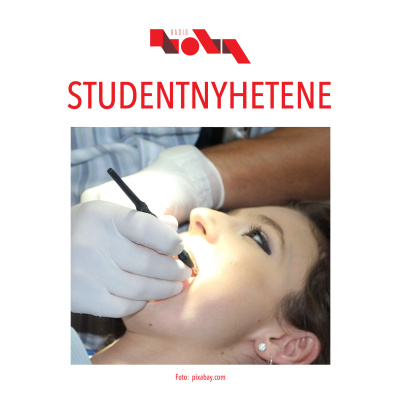 Studentnyhetene