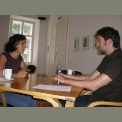 Jadranka Ljubii In Jaa Vrabec