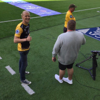 #12 Andreas Hollingen og Lars-Jørgen Salvesen om veien til IK Start og ferieplaner