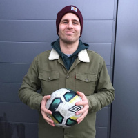 #67 Serieinnspurt i topp og bredde m/ Amund Lutnæs