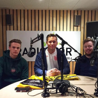 #34 Tobias Christensen om utvikling, landslagsfotball og tiki.