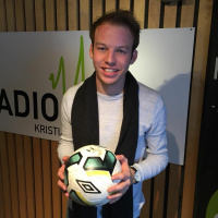 #44 Mathias L. Navjord om OGSY Kenya, Vigør og Start